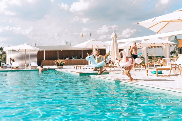 Миниатюра: Фото: Пляжи Riviera Wellness Resort