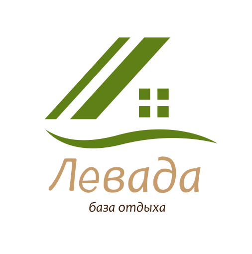 База отдыха Левада - фото места