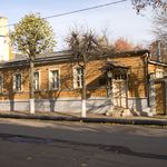 Дом Т.Н. Грановского