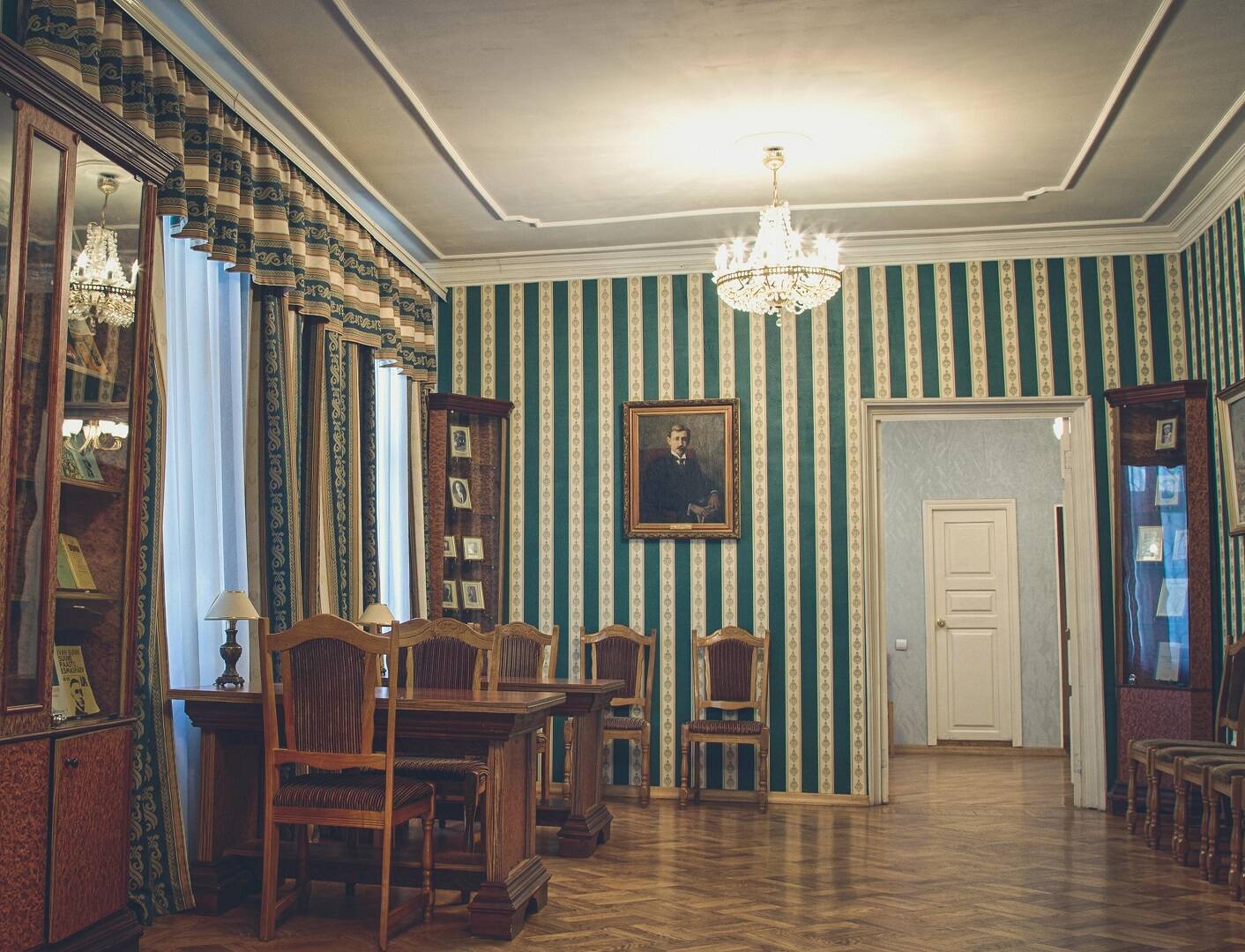 Миниатюра: Музей И.А. Бунина в Орле - фото места